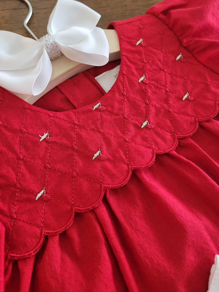 Conjunto jardim  - 4