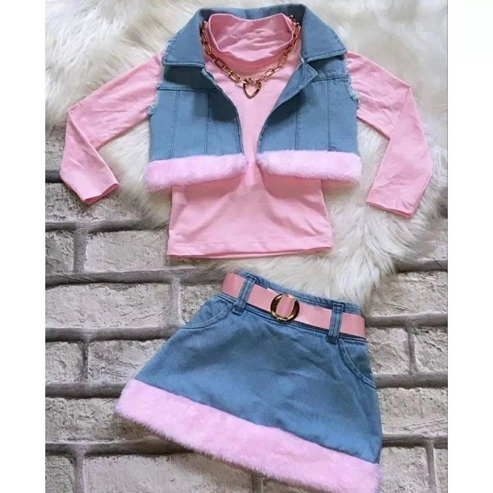 Kit Princesa - 1