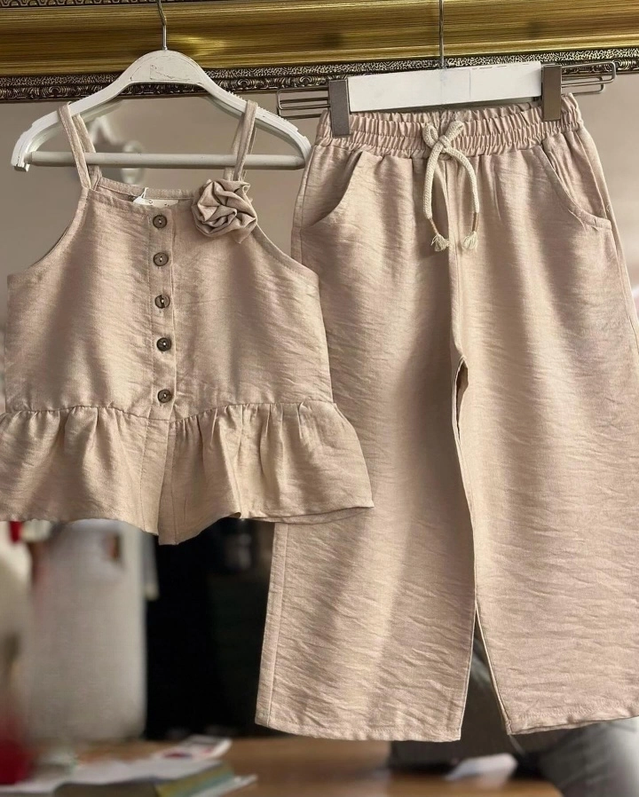 Conjunto Alice Basic - 1
