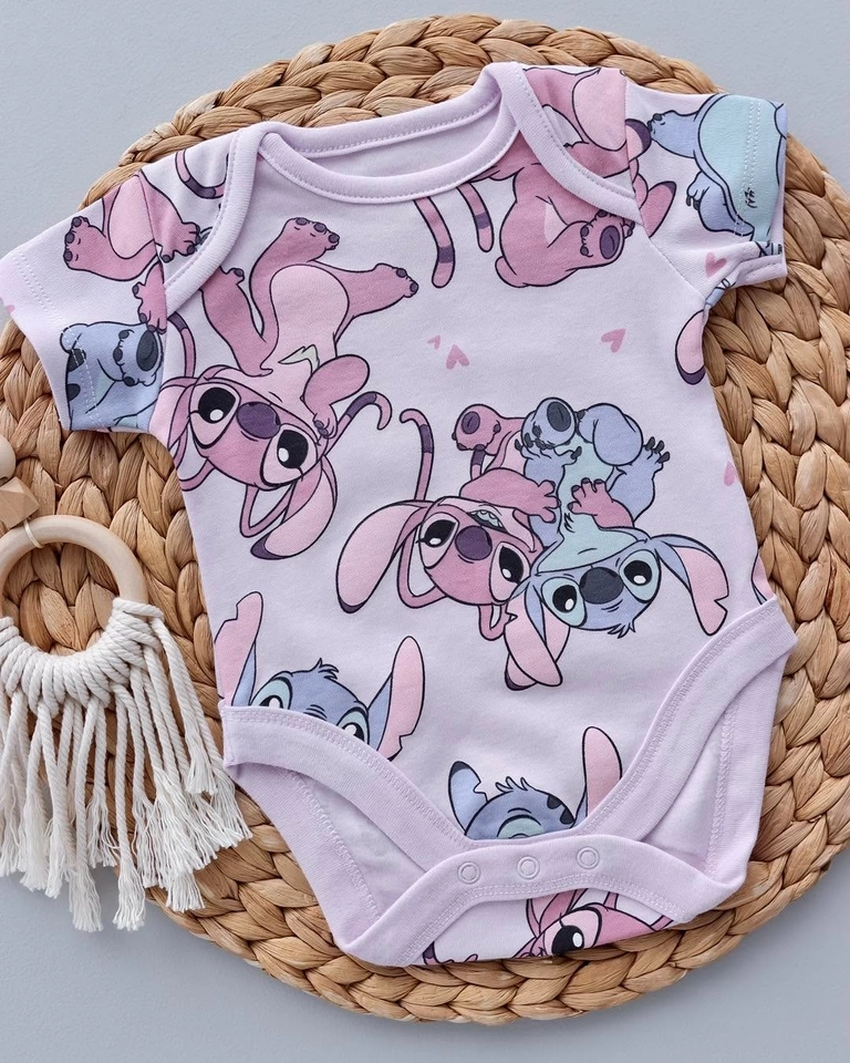 Kit 4 Borys Stitch  - 5