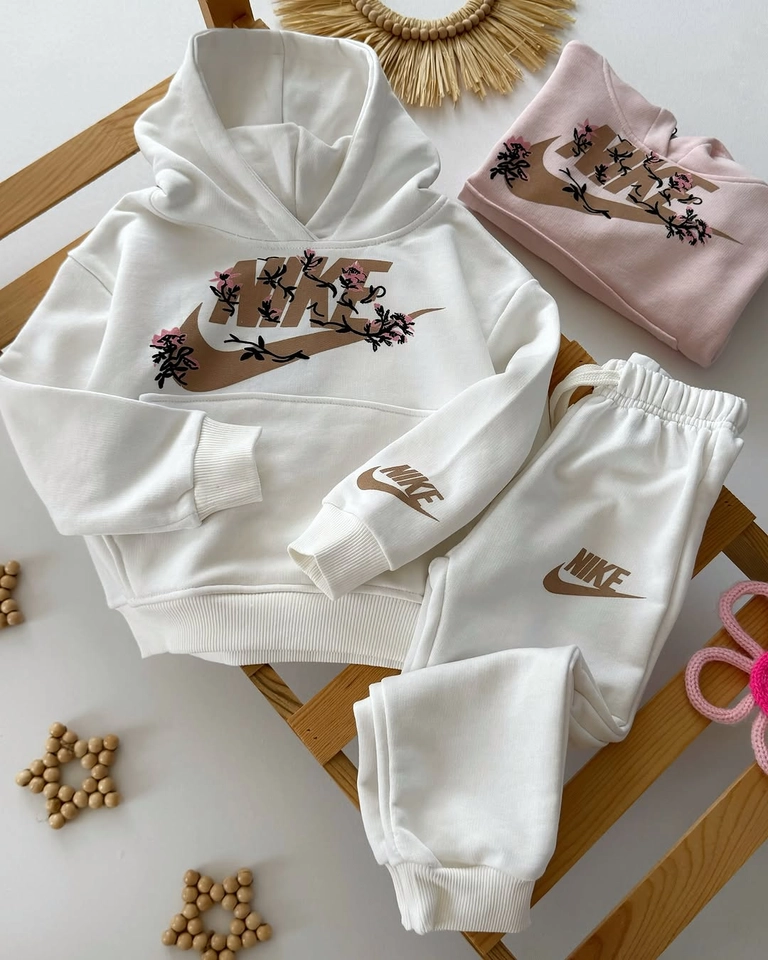 Conjunto moletom Nike  - 2