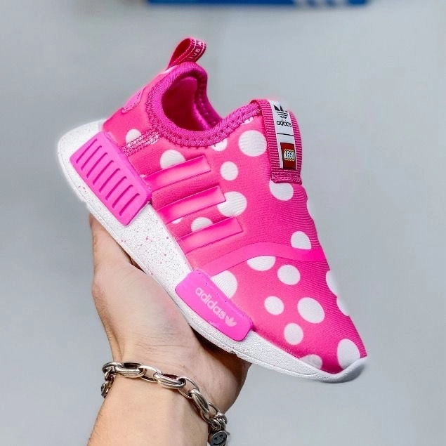 Tênis Adidas Lego - 4