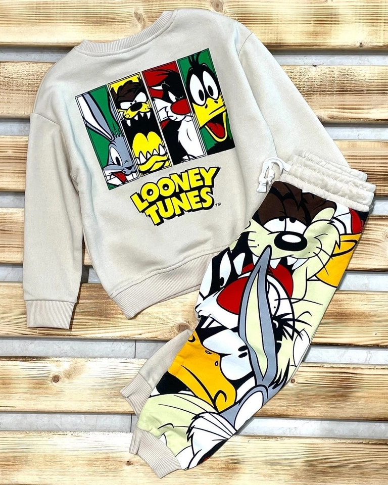 Conjunto Moletom GAP  - 2