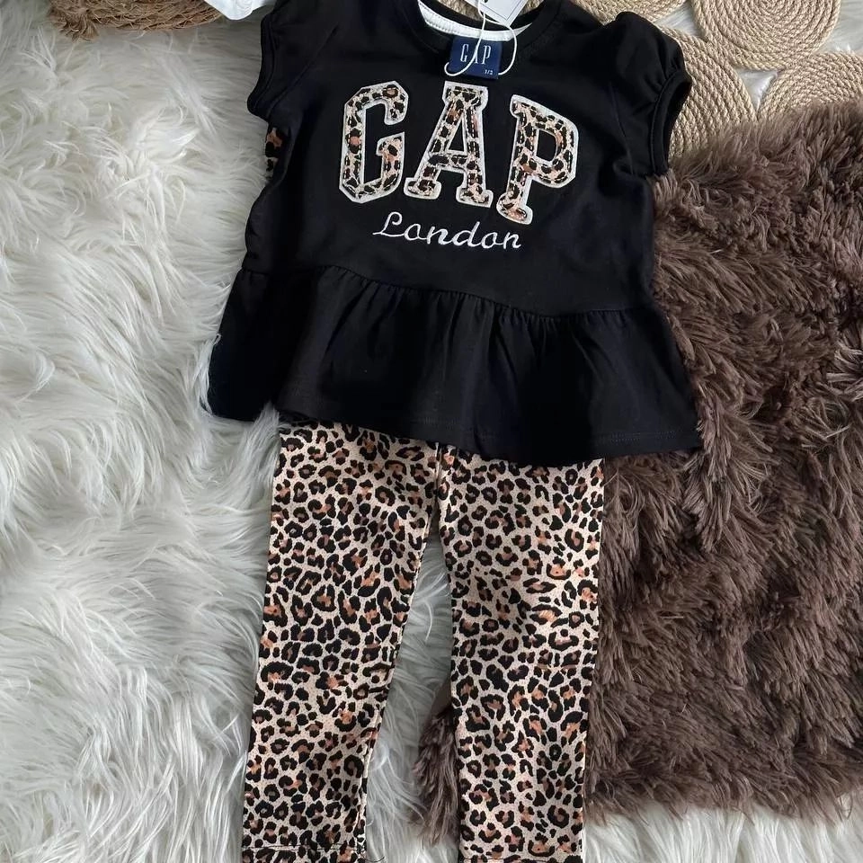 Conjunto GAP Tigrada - 5