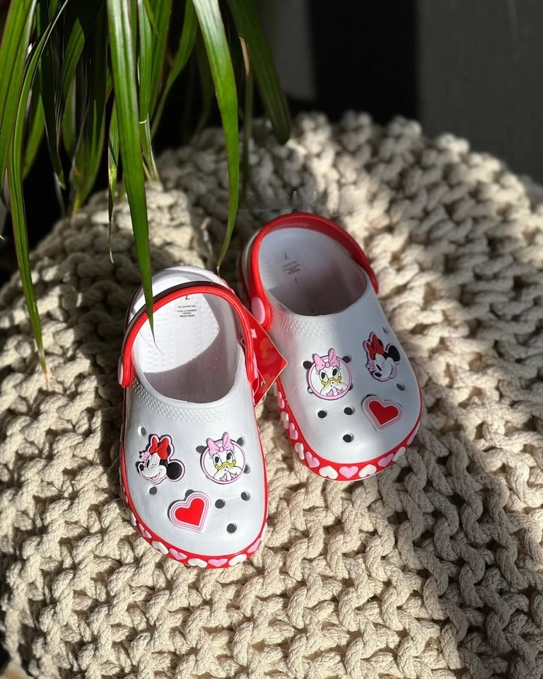 Crocs Disney  - 4
