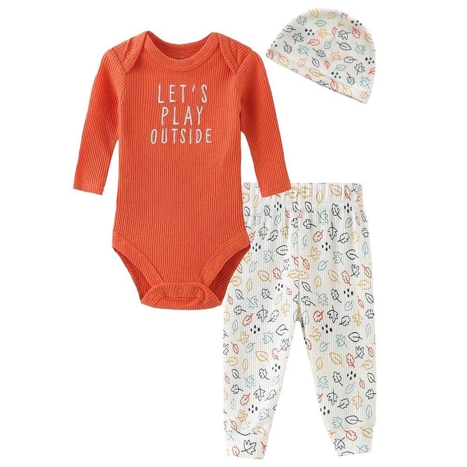 Conjunto Bebê - 1