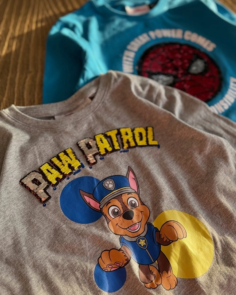 Kit 3 Pijamas  - 7