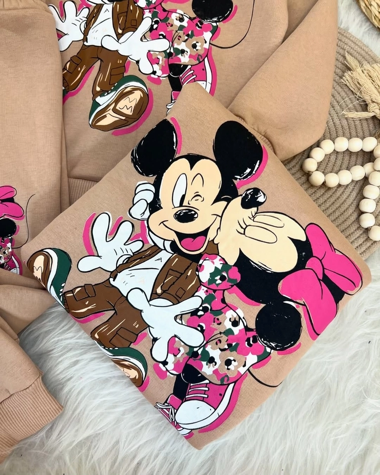 Conjunto Disney - 2