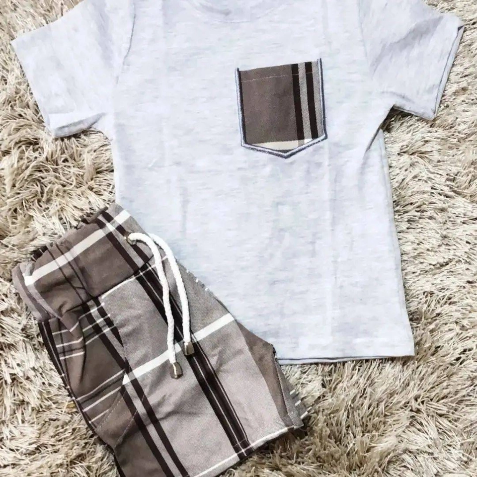 Conjunto Xadrez - 1