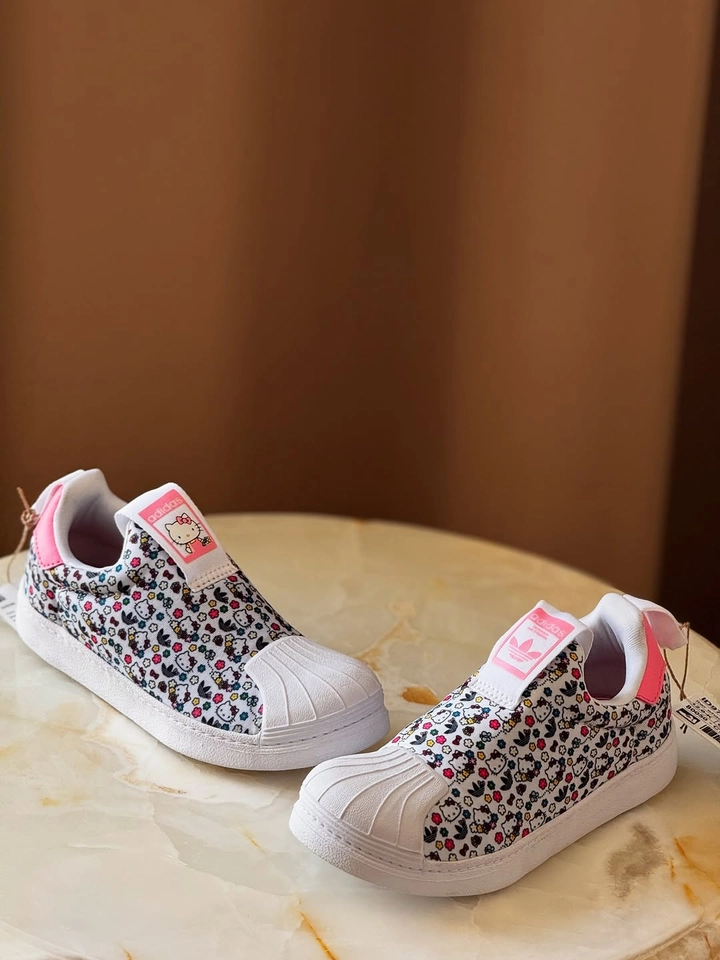 Tênis Adidas hello Kitty  - 1