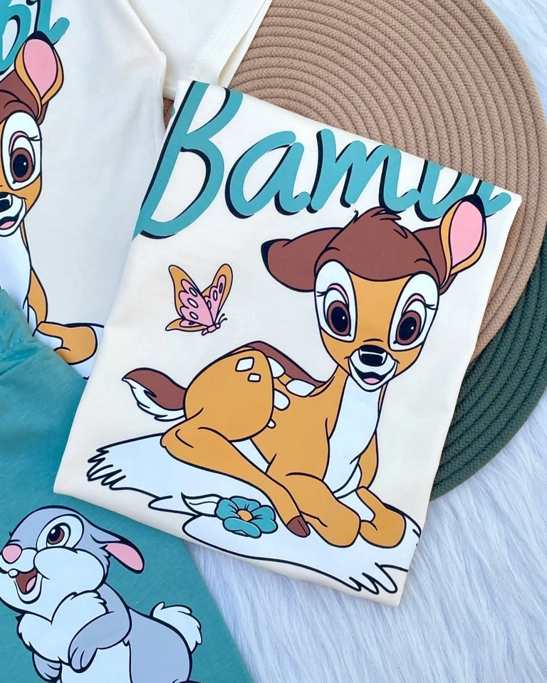 Conjunto Bambi - 5