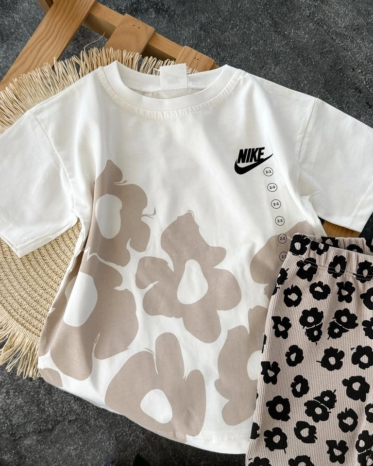Conjunto Nike  - 2
