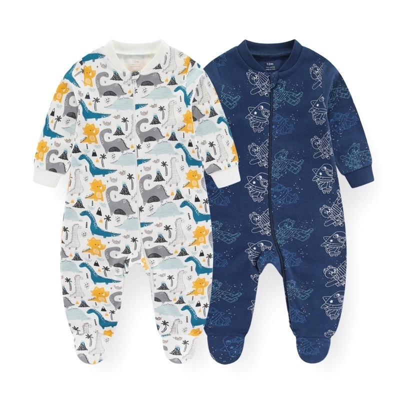 Kit com 2 Macacões Menino - 1