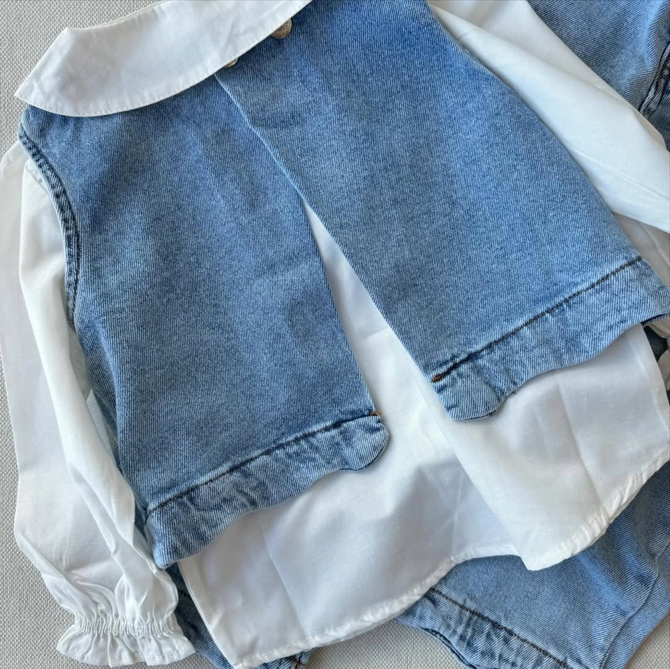 Trio Jeans Minnie  - 6