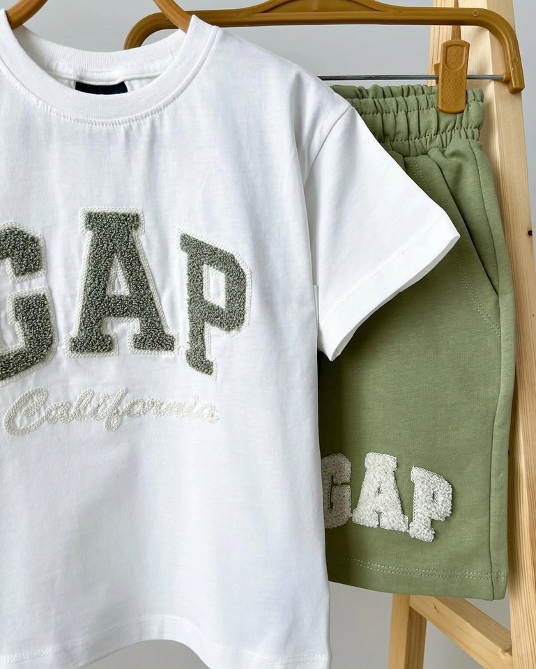 Conjunto GAP - 3