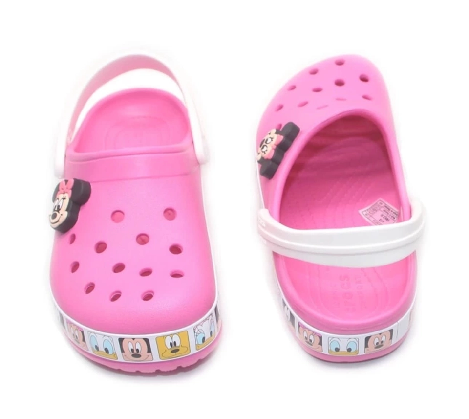 Crocs Minnie  - 3