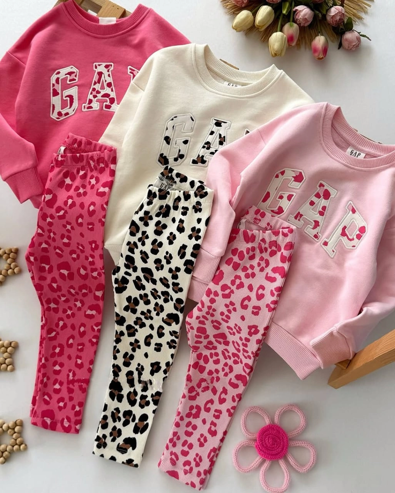 Conjunto inverno Gap - 1