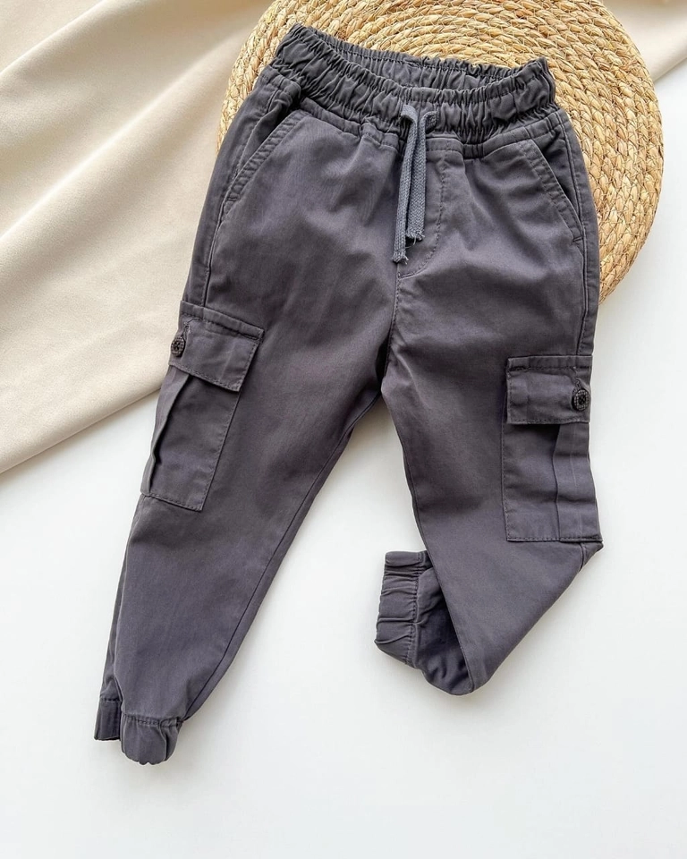 Calça Sarja  - 7