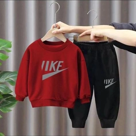 Conjunto Nike - 3