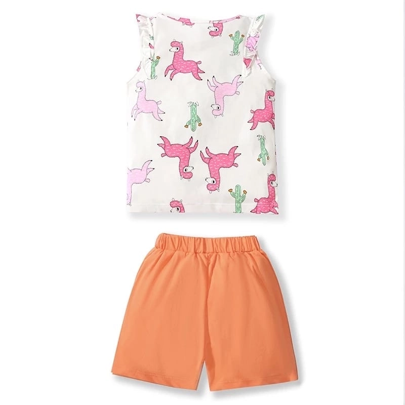 Conjunto Yama - 1