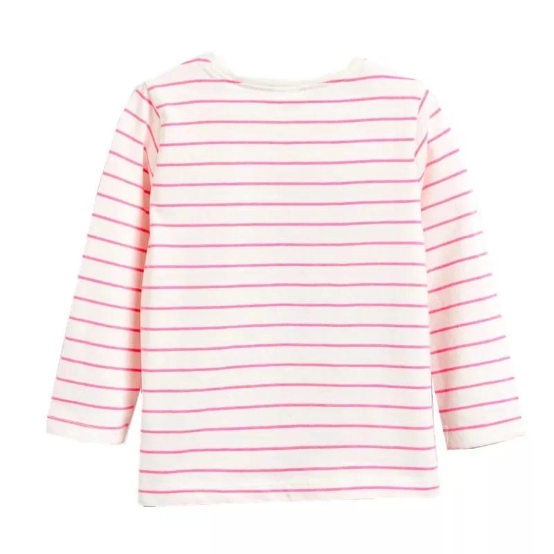 Blusa Manga Longa Dino Meiga - 2
