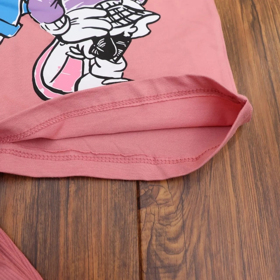 Conjunto Casal Disney Maneiro  - 5