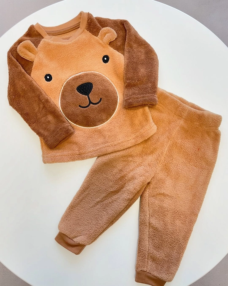 Pijama Ted 