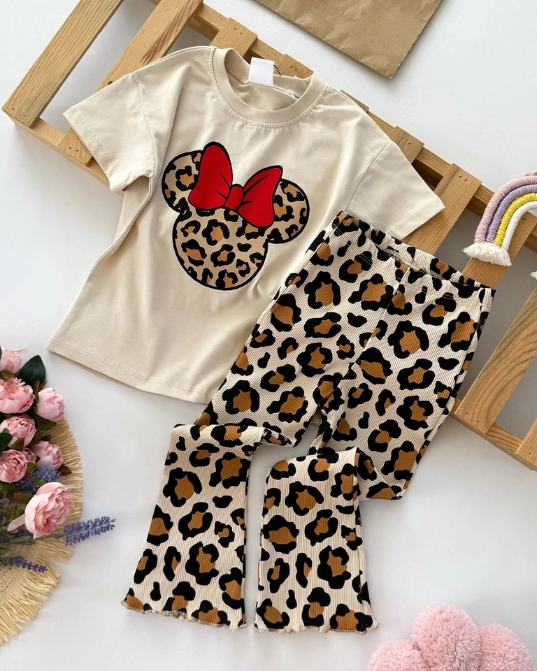 Conjunto Oncinha - 1