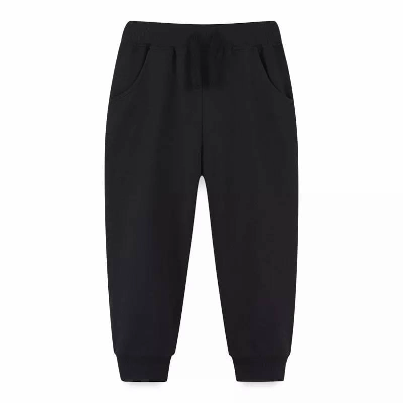 Calça Moletom Basic - 2