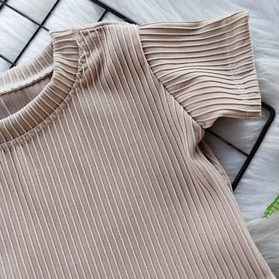 Conjunto Canelado  - 3