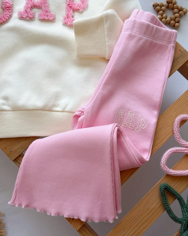 Conjunto Inverno Gap  - 2
