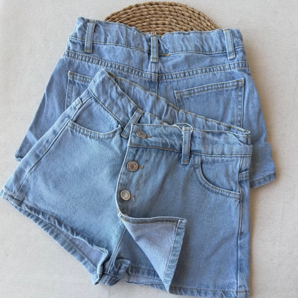 Short saia 