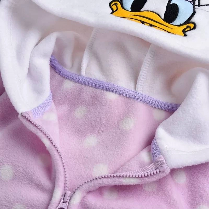 Blusa de Frio Margarida - 2