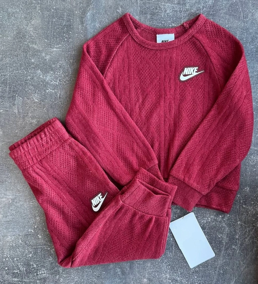 Conjunto Nike  - 2
