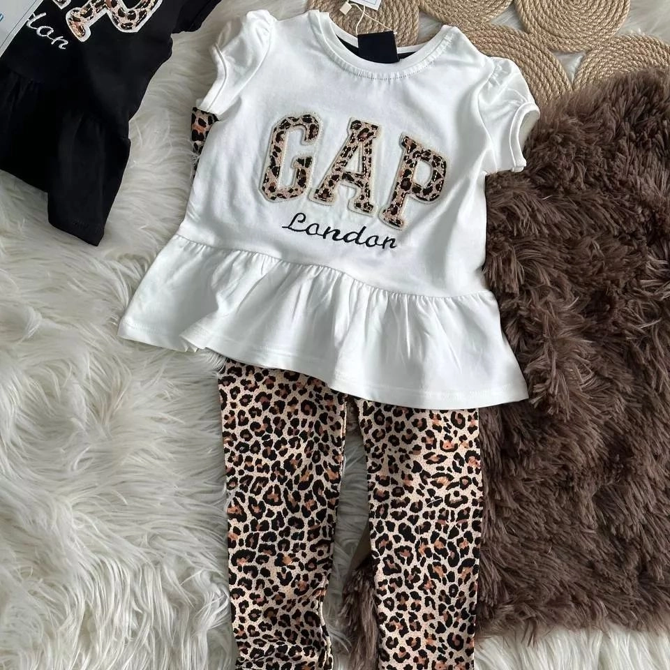 Conjunto GAP Tigrada - 2