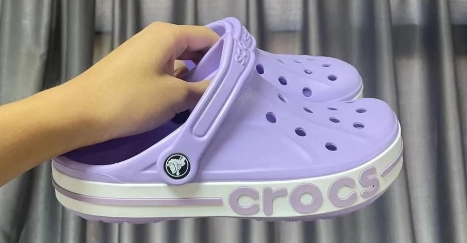 Crocs Básicas - 2