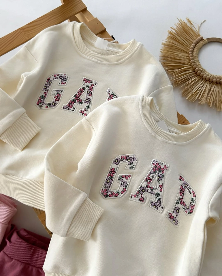 Conjunto inverno Gap - 3