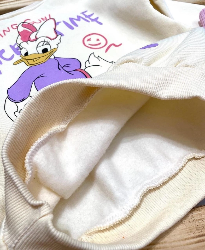 Conjunto Margarina Daisy - 2