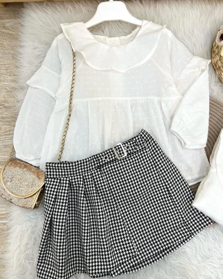 Conjunto Very - 1