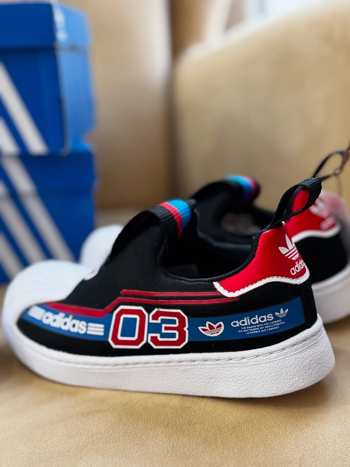 Tênis Adidas  - 4