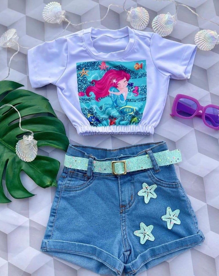 Conjunto Ariel - 1
