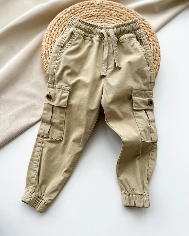 Calça Sarja  - 5