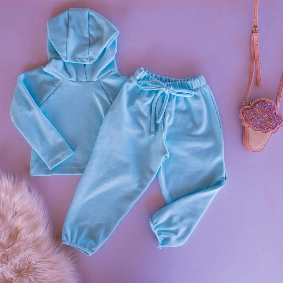 Conjunto Liso Basic - 3
