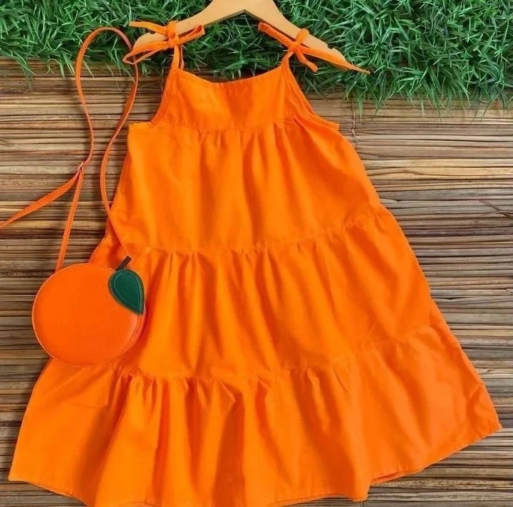 Vestido Color - 2