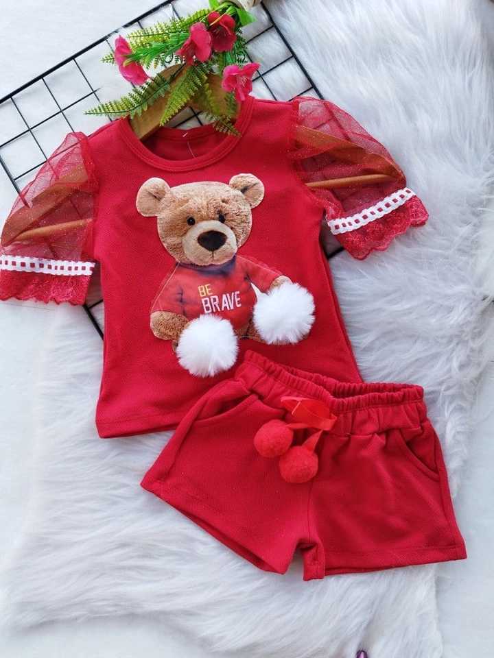 Conjunto Natal  - 1