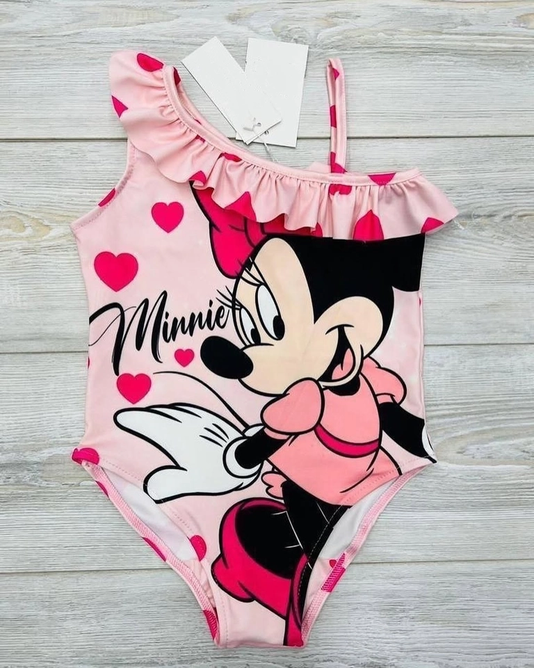 Maiô Minnie  - 1