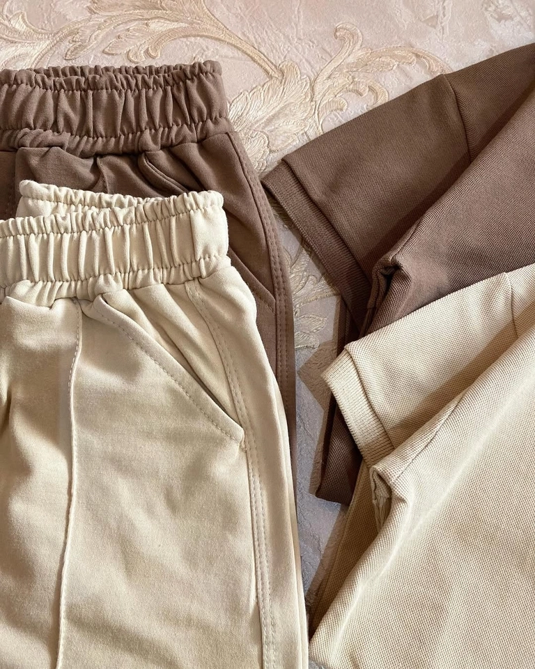 Conjunto Neutro  - 5
