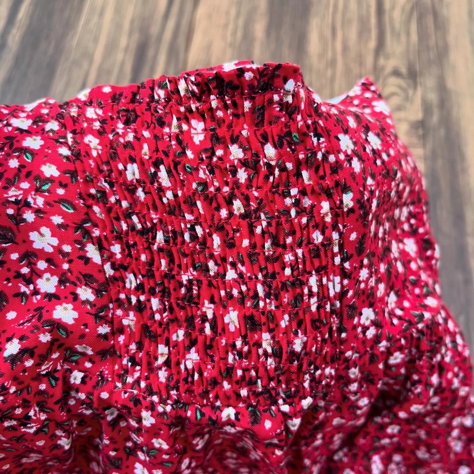 Vestido Megan  - 2