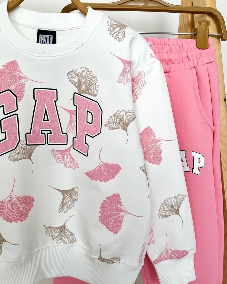 Conjunto GAP Rosinha  - 3