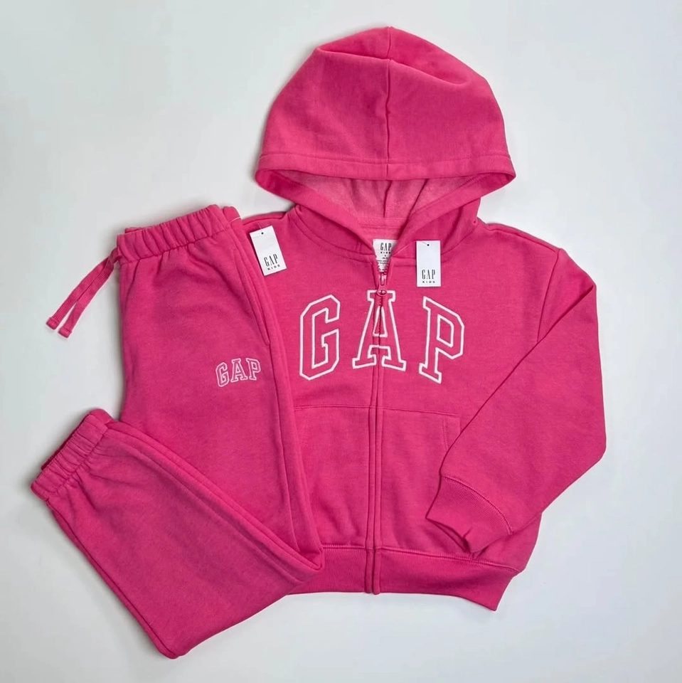 Conjunto Moletom GAP - 1